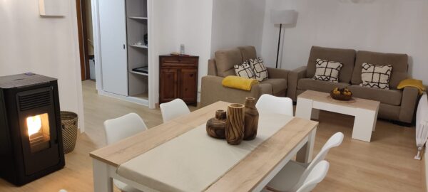 Apartament Xalet Pobladó - Imagen 7